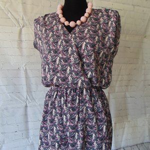 Caramela Jumpsuit Romper